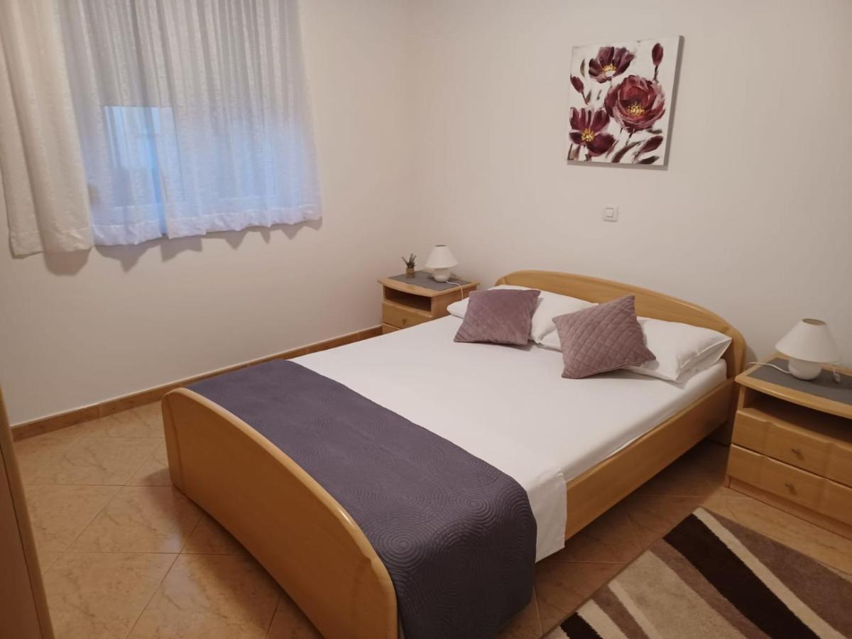 Apartmán Leda Medulin