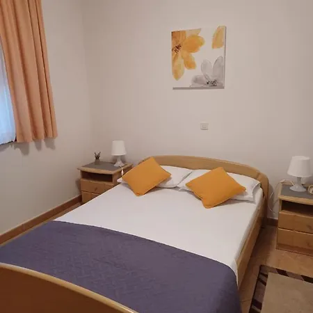 Leda Apartman Medulin Kültér fotó