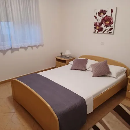 Leda Apartman Medulin Kültér fotó